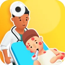 Doctor Hero (ВЗЛОМ Много Денег)