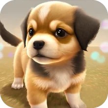 Dog Town: зоомагазин, уход и игры с собаками v 1.15.0