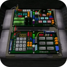 Don't Push The Wrong Button 2