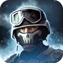 Door Kickers v 1.1.32 [ВЗЛОМ: опыт] - Иконка