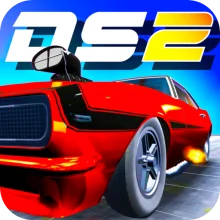 Door Slammers 2 Drag Racing (ВЗЛОМ, много денег)