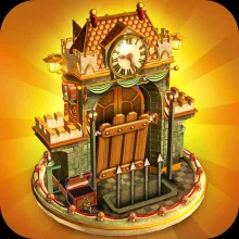 Doors: Awakening [ВЗЛОМ: разблокировка всех предметов] 1.16