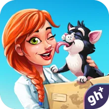 Dr. Cares - Pet Rescue 911 [ВЗЛОМ] v 1.5