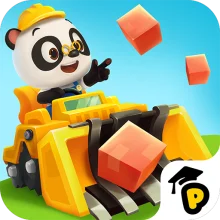 Dr. Panda: Грузовики v 26.3.56