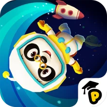 Dr. Panda in Space v1.1