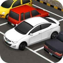 Dr. Parking 4 v 1.30 [ВЗЛОМ: много монет]