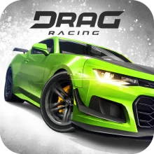 Drag Racing Classic [ВЗЛОМ на деньги] v 5.6.4