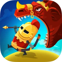 Dragon Hills v 1.4.5 [ВЗЛОМ много денег]