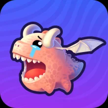 Dragon Wars io: Боевые Драконы - Иконка