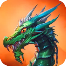 Dragons & Diamonds [ВЗЛОМ на деньги] 1.12.0