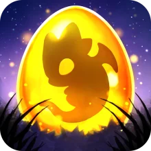 DragonVale 4.24.1 [ВЗЛОМ: бесконечное золото и кристаллы]