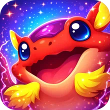Drakomon - Battle & Catch Dragon Monster RPG Game [ВЗЛОМ: нет рекламы] v 1.3