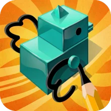 Draw Climber [ВЗЛОМ на монеты] 1.15.1.26.01.26.0