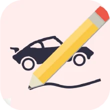 Draw Your Car [ВЗЛОМ: много денег] v 1.9