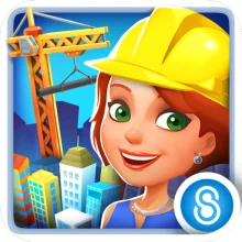 Dream City: Metropolis v 1.2.94