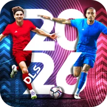 Dream League Soccer 2017 v 6.13 [ВЗЛОМ много денег]