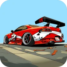 Drift Clash v 1.88