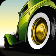 Drift Classics [ВЗЛОМ на деньги] v 1.06