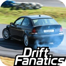Drift Fanatics Sports Car Drifting v 1.056