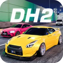 Drift Hunters Взлом (Бесплатные покупки) v2.1.2