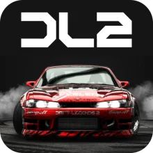 Drift Legends 2 (ВЗЛОМ Много Денег)