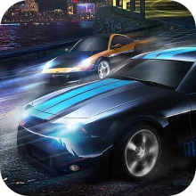 Drift Mania: Street Outlaws [ВЗЛОМ много денег] v 1.18