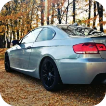 Drifting BMW 2 : Car Racing v 1.024