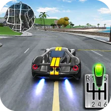 Drive for Speed: Simulator
