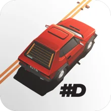 #DRIVE (Мод, бесплатные покупки) 3.1.475