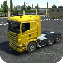 Drive Simulator 2016 v 5.5 [ВЗЛОМ: много денег]