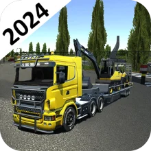 Drive Simulator 2023 (ВЗЛОМ Много Денег)