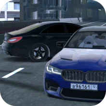 Drive World: Шашки По Городу