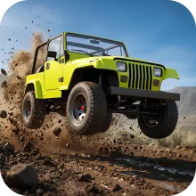 DriveCSX Car Crash Simulator