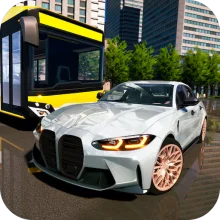 Driving School Simulator : Evo