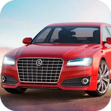 Driving Zone 2: Cимулятор Гонки v 0.8.8.63 [ВЗЛОМ: много денег]