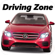 Driving Zone: Germany (ВЗЛОМ, много денег)