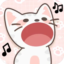 Duet Cats: Cute Popcat Music
