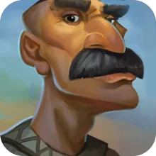Dungeon Crusher: Soul Hunters [ВЗЛОМ] v 7.4.2