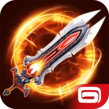 Dungeon Hunter 5 [ВЗЛОМ на деньги] v 4.8.0h
