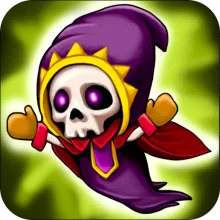Dungeon Knights [ВЗЛОМ: много денег] v 1.29