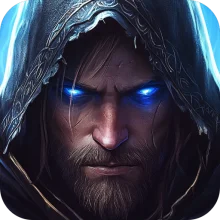 Dungeon Ward - rpg offline