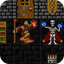 Dungeons of Chaos [ВЗЛОМ: много денег] v 2.4.100