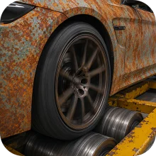 Dyno 2 Race - Car Tuning (ВЗЛОМ Бесплатные покупки)