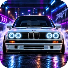 E30 Drift and Modified Simulator [ВЗЛОМ: деньги] 2.3