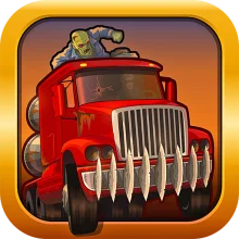 Earn to Die v 1.1.0.40.29 [ВЗЛОМ: Много денег] - Иконка