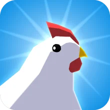 Egg, Inc. v 1.37.2 [ВЗЛОМ на деньги]