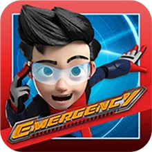 Ejen Ali : Emergency [ВЗЛОМ на деньги] v 2.0.4