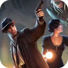Elder Sign: Omens [ВЗЛОМ: Все разблокировано] v 1.5.3