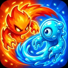 Elemental Monsters: Merge