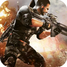 Elite Killer: SWAT v 1.6.0 [ВЗЛОМ на деньги]